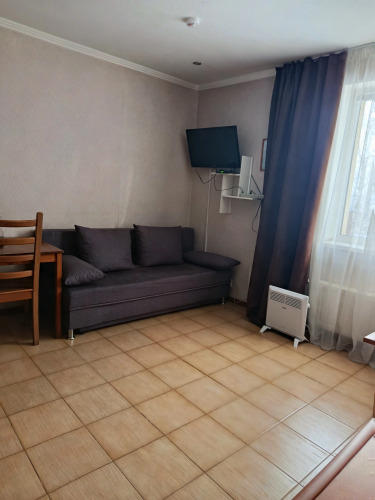 Фотография номера мини отеля Гор.ка