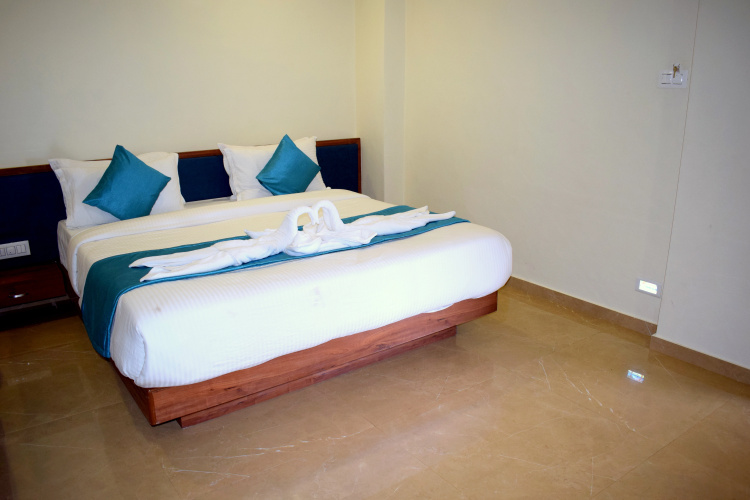 Privilege Villa Hotel