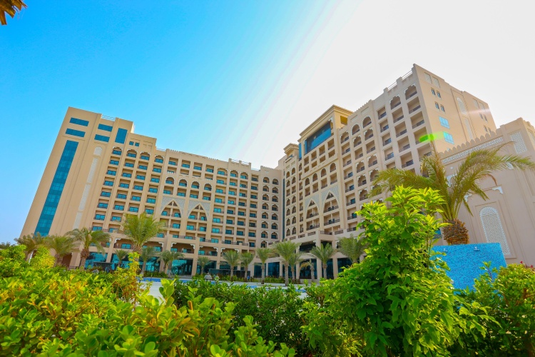 Blue Diamond Alsalam Resort photo 14