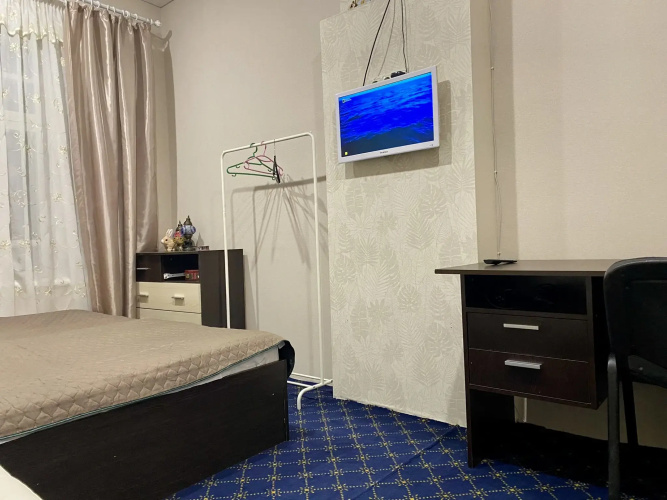Dachalora Guest House