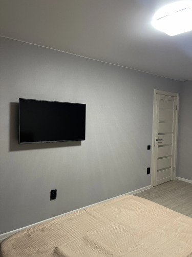 Фотография номера квартиры Апартаменты Новая двушка центр