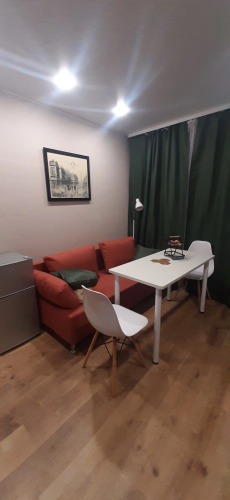 Фотография номера квартиры Квартира Уютная для путешественников