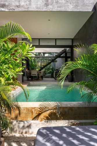 Anana Casa Karmond Villa