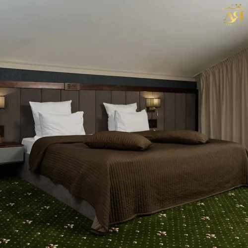 Фотография номера гостиницы Ая