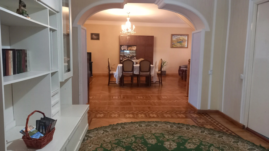 Baleni Guest house