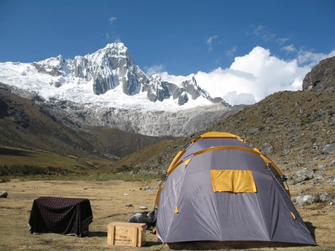 Tent