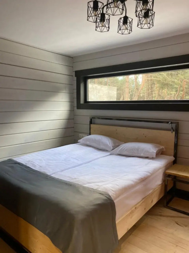 Фотография номера гостевого дома 1950