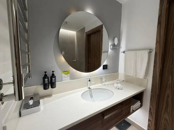 Ramada Encore by Wyndham Bukhara Hotel
