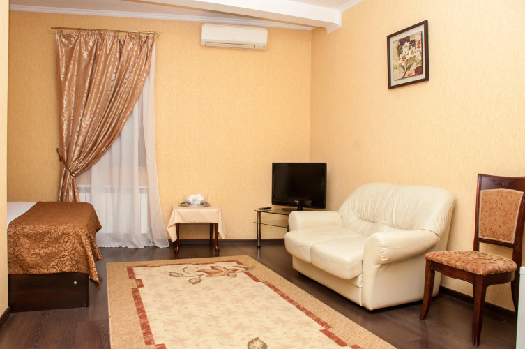 Фотография номера гостиницы Неолит