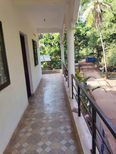 Agonda Beach Guest House