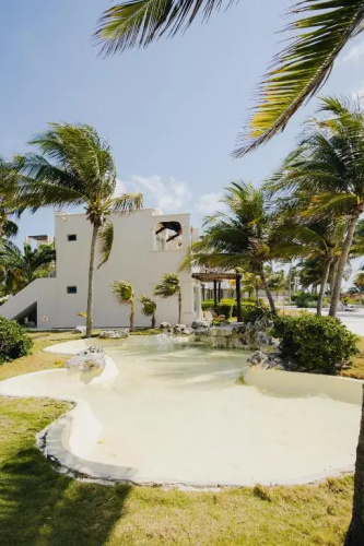 VRclub Tulum Riviera photo 27