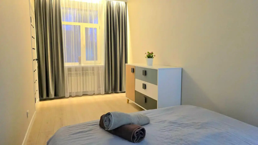 Фотография номера квартиры Квартира Abay