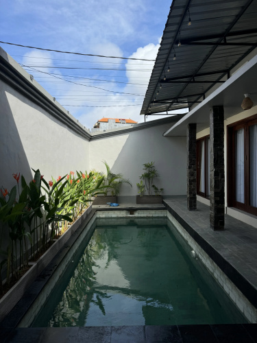 Bali Bliss ArtVilla Villa