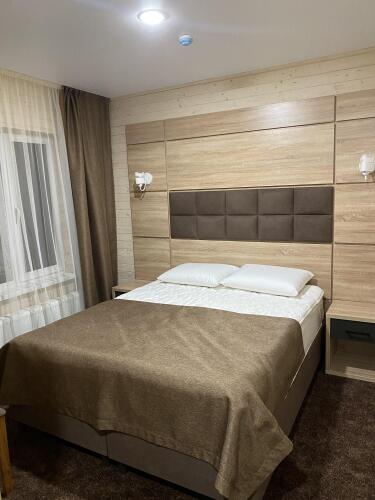 Фотография номера гостиницы Усадьба Горная Лаванда