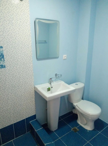 Pitsunda Guest House