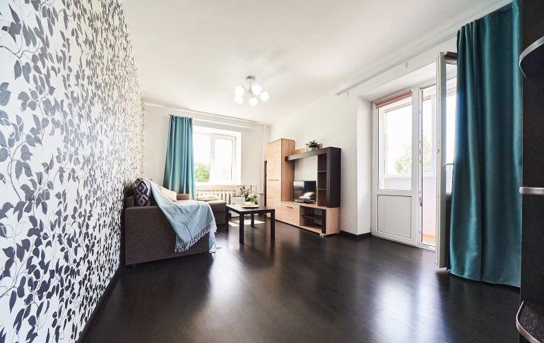 Фотография номера квартиры Квартира на улице Десятинная 10