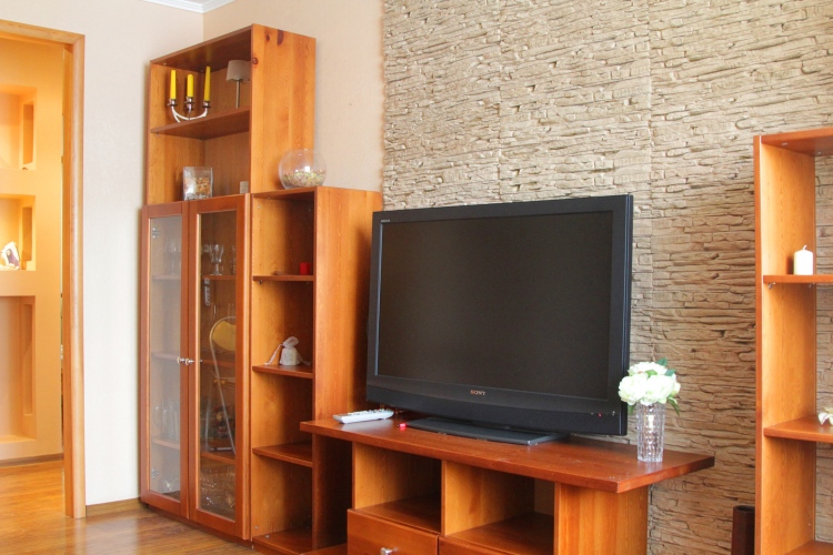 Фотография номера квартиры Апартаменты в центре города