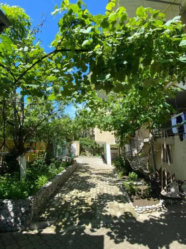 Mari Guest house