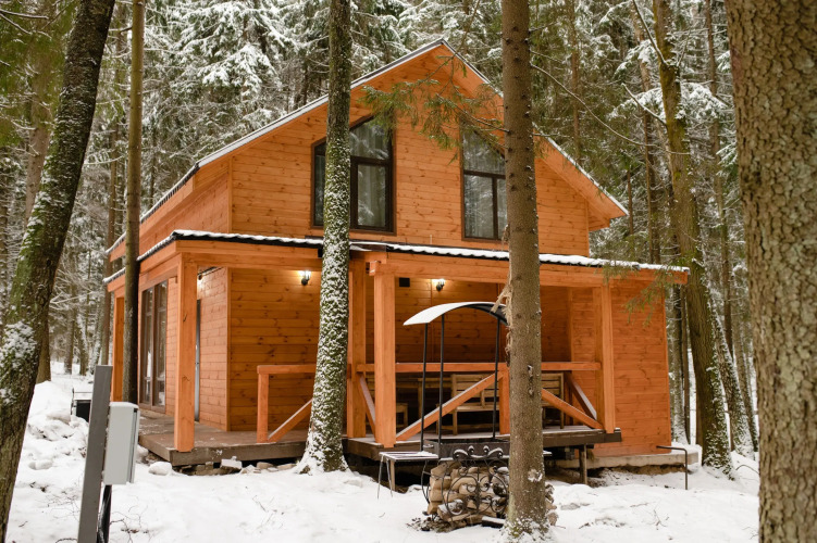 Фотография номера базы отдыха Парк Звёзд