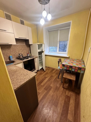 Фотография номера квартиры Квартира Вологодская 30