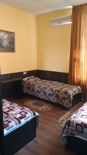 Фотография номера гостиницы Тарлеон