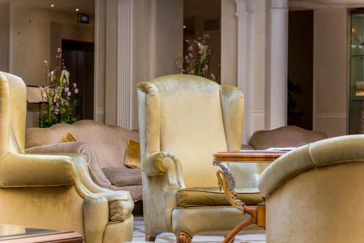 Hotel Carlton on the Grand Canal photo 14