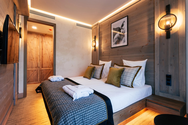 Фотография номера гостиницы Grand Snow Resort