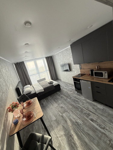 Фотография номера квартиры Квартира LuxeApparts