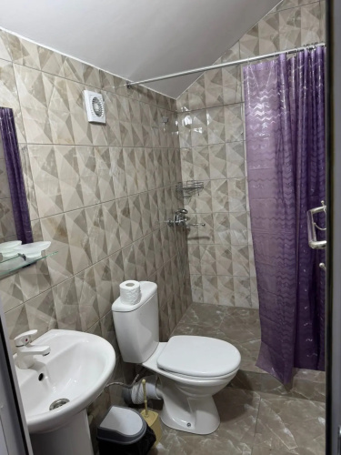 Oktyabryskaya 71 Guest house