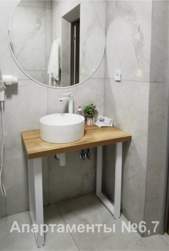 Spiro Guest House