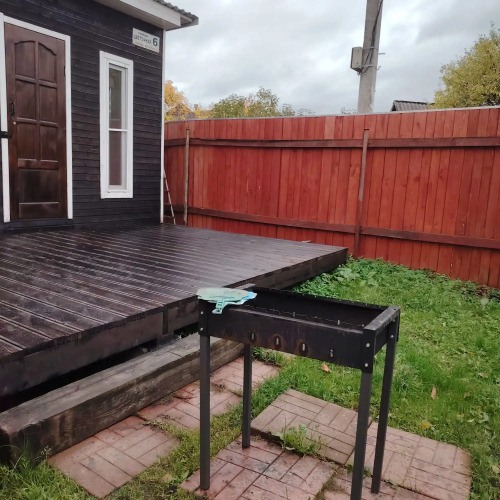 Фотография номера гостевого дома В Горелово 2