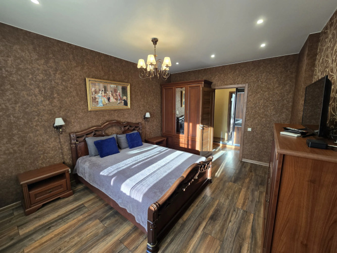 Фотография номера квартиры Квартира Домашний берег