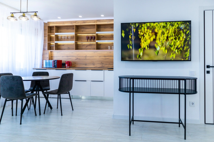 Фотография номера квартиры Апартаменты Люкс Ловец Снов 2