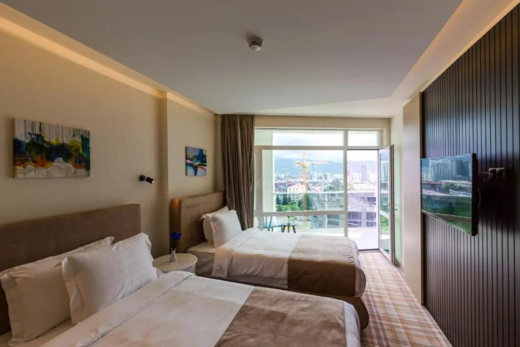 Фотография номера гостиницы Best Western Premier Batumi