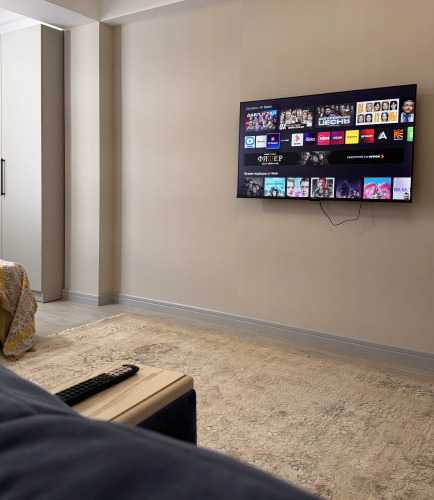 Фотография номера квартиры АпартаментыSundag Кав98