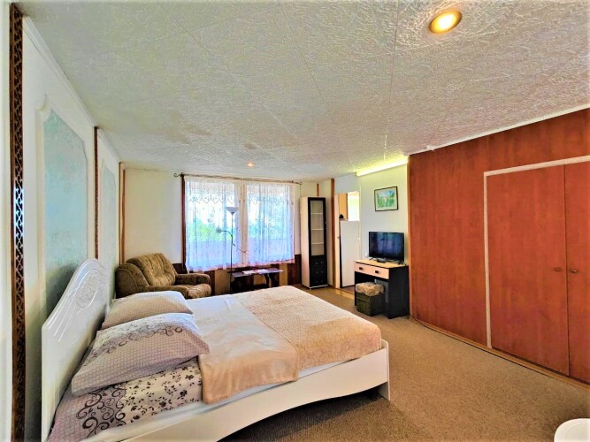 Фотография номера гостевого дома Гостевой дом Радмир