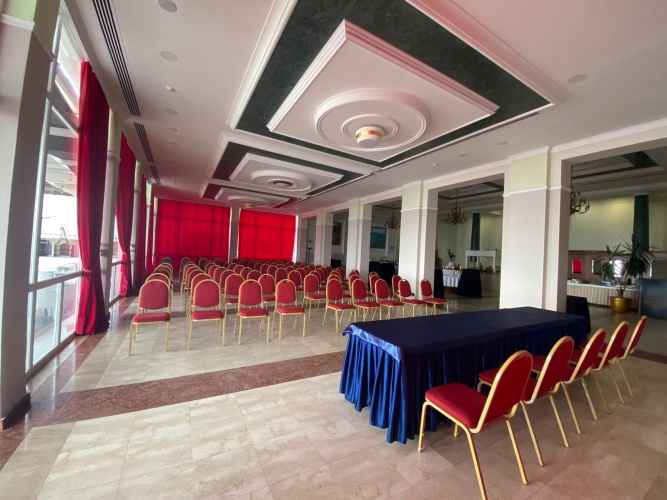 Adriatik Hotel, BW Premier Collection photo 14