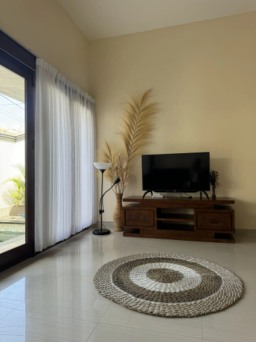 Bali Bliss ArtVilla Villa