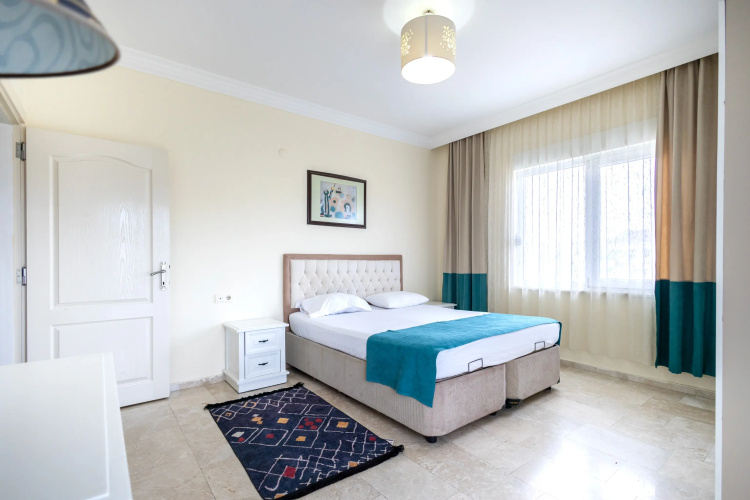 Konaklı Apartment-hotel