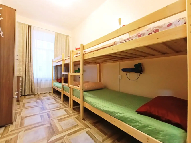 Фотография номера хостела GoodHoliday