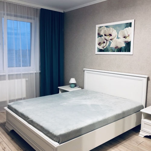 2 Bedrooms Apartment with balcony
