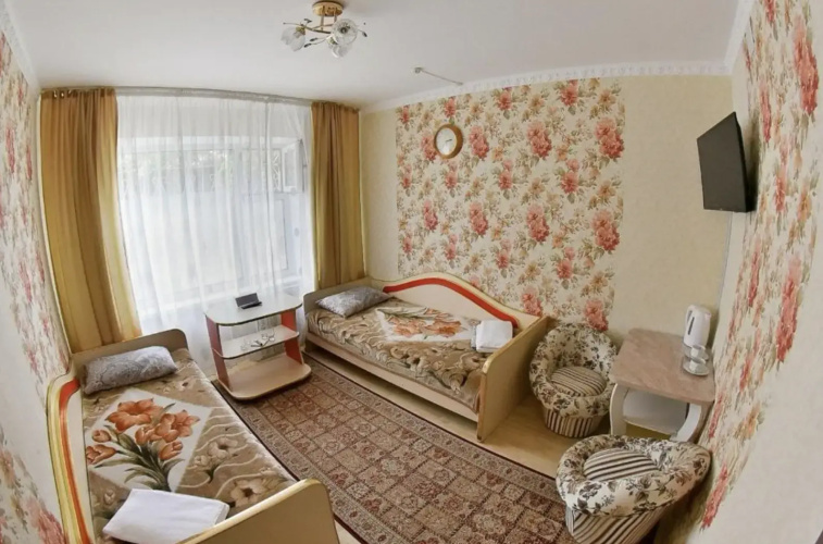 Uyut Mini Hotel