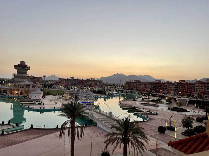Fady Labib Apart-hotel