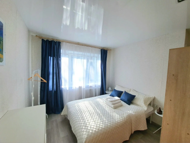 Фотография номера квартиры Квартира Юный Художник