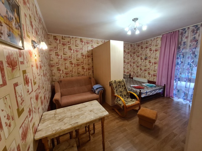 Фотография номера гостиницы Вилла Лилия