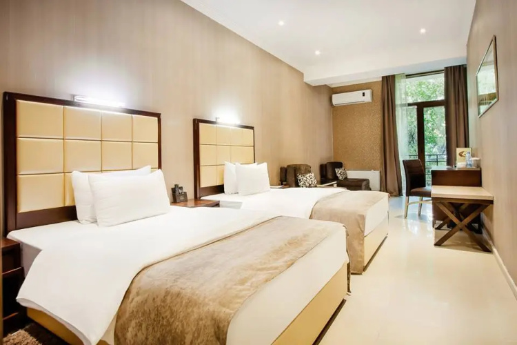 Orion Tbilisi Hotel