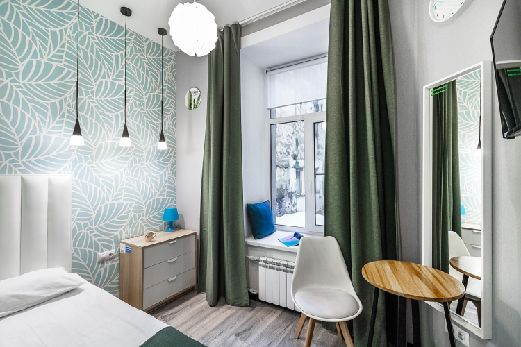 Фотография номера гостиницы Adam`s House