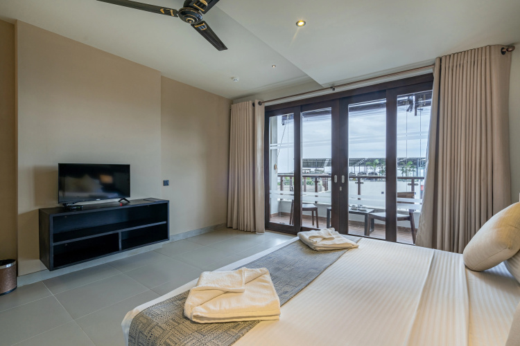 Lavendish Beach Resort