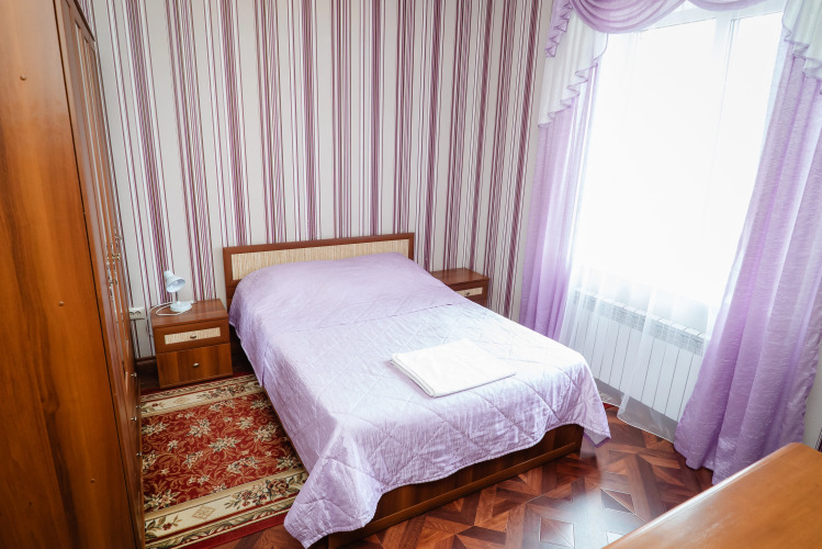 Фотография номера мини отеля Корона