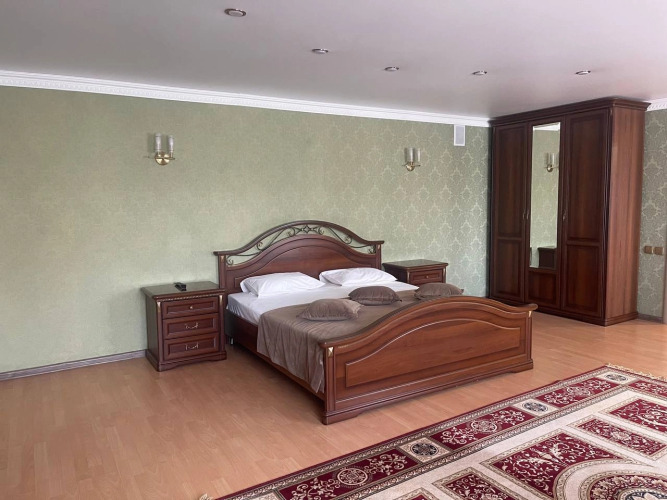 Фотография номера гостиницы Булгар